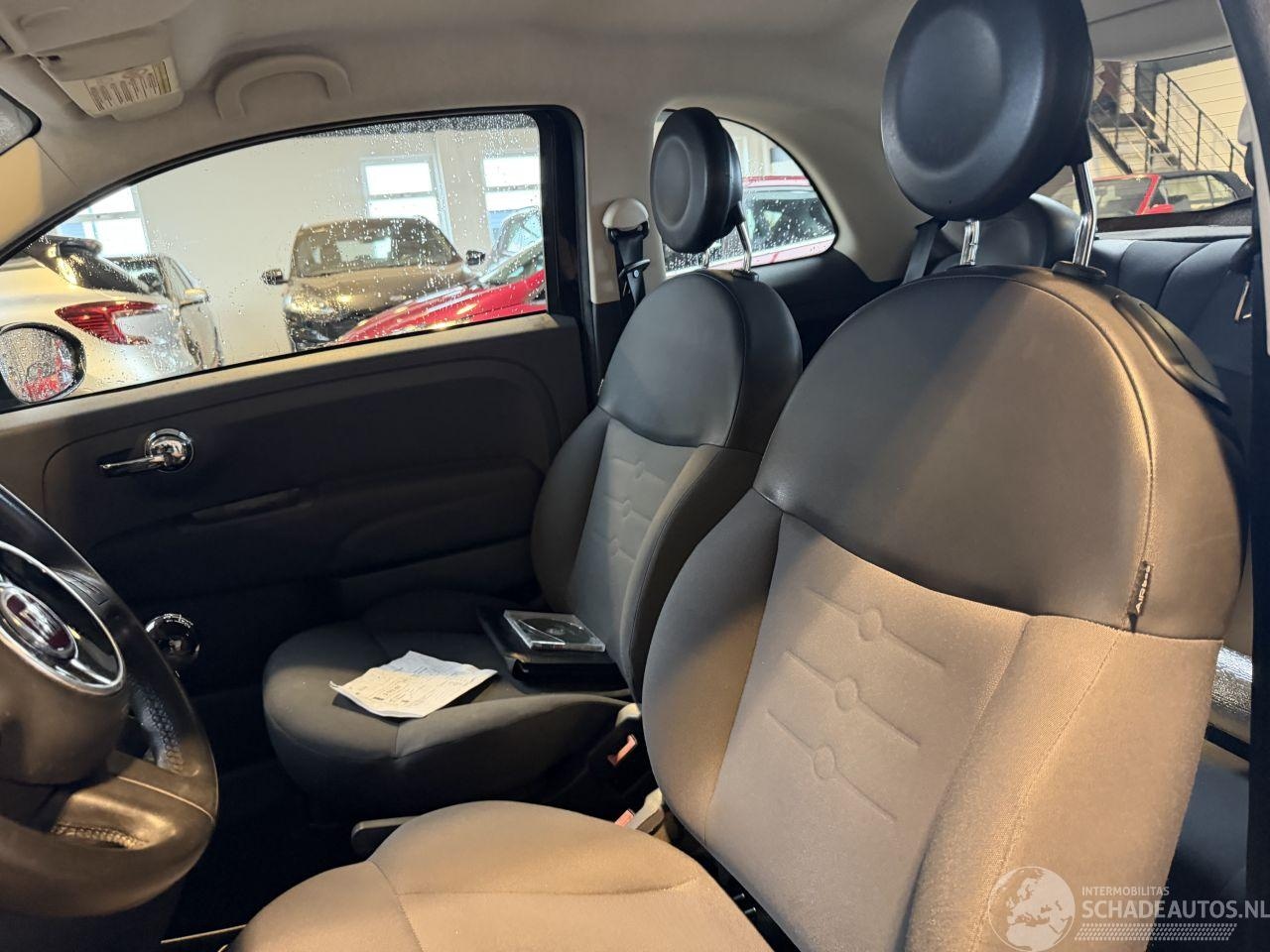 Fiat 500 - 1.0 TwinAir Pop NAP!