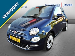 Fiat 500 - 1.0 Hybr Dolce. F. pano pdc a/c