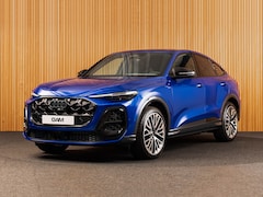 Audi Q5 Sportback - 2.0 TFSI e-hybrid quattro S edition 21" | PANO | AIR SUSPENSION | S-LINE