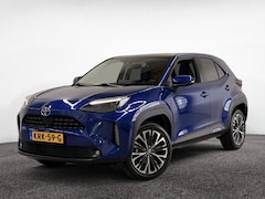 Toyota Yaris Cross - 1.5 Hybrid Executive