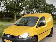 Volkswagen Caddy - 1.6 TDI