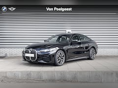BMW 4-serie Gran Coupé - 420i High Executive M Sport | Schuifdak