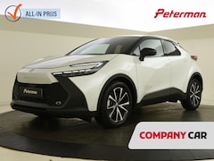 Toyota C-HR - DEMO WP 1.8 Hybr 140 First Edition | Elektr. a. klep | PDC | 360 camera