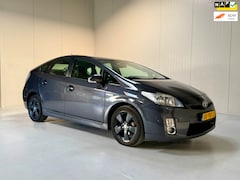 Toyota Prius - 1.8 Dynamic XENON/LEER/CAMERA/CRUISE/LM`17