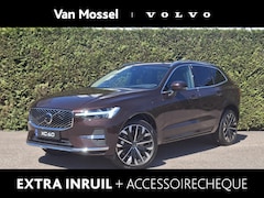 Volvo XC60 - T6 Plug-in hybrid AWD Ultra Bright | Panoramadak | H&K Audio | 360 camera | 21'' |