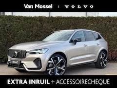 Volvo XC60 - T6 AWD Plug-in Hybrid Plus Dark | Premium Pakket | Harman/Kardon | 22'' |