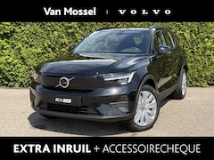 Volvo EX40 - Single Motor Extended Range Core 82 kWh | Cruise control | Achteruitrijcamera |