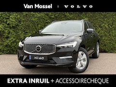 Volvo XC60 - T6 Plug-in hybrid AWD Essential | Elektrische stoelen | Cruise control |