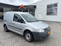 Volkswagen Caddy - 2.0 SDI Trekhaak Betonplex Airco