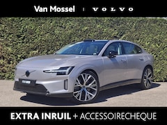 Volvo ES90 - Single Motor Extended Range Ultra 92 kWh | Bowers & Wilkins | Luchtvering | Nappaleder | 3