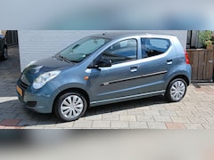 Suzuki Alto - 1.0 5drs comfort plus airco
