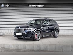 BMW iX1 - eDrive20 67 kWh M Sport Edition Trekhaak | M Sport | Panoramadak