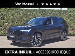 Volvo XC90 - T8 Plug-in hybrid AWD Ultra Dark | Nappaleder | Luchtvering | 360 Camera | Panoramadak |