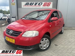 Volkswagen Fox - 1.2 Trendline APK tot 10-2027