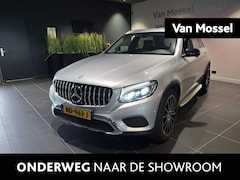 Mercedes-Benz GLC-klasse - 250 4MATIC Ambition | NAVIGATIE | PARKEERSENSOREN | CLIMATE CONTROL | SFEERVERLICHTING | 2