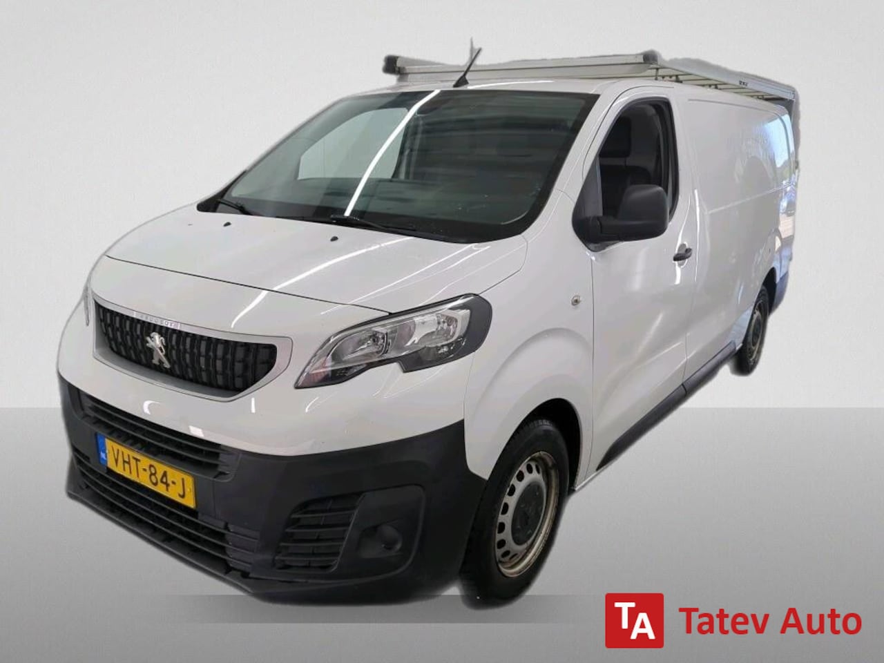 Peugeot Expert - L3H1 LANG IMPERIAAL 3PERSOONS - AutoWereld.nl
