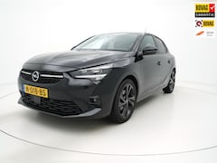 Opel Corsa - 1.2 GS Line|Panoramadak|Automaat|Achteruitrijcamera|Keyless entry&go