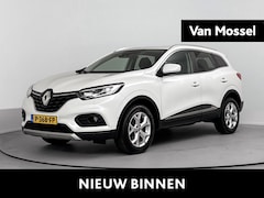 Renault Kadjar - 1.3 TCe Zen