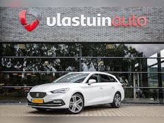 SEAT Leon Sportstourer - 1.4 TSI eHybrid PHEV Business Intense , SOH 93, 8%, Trekhaak, Sfeerverlichting, Adap. Crui