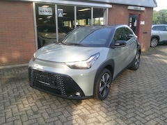 Toyota Aygo X - Hybrid 115 pulse