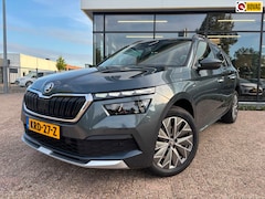 Skoda Kamiq - 1.0 TSI Clever|Virtual cockpit|PDC|Keyless