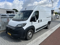 Peugeot Boxer - 2.2 BlueHDi 132kw L2H2 3.5t Zwaar Airco klima Defect