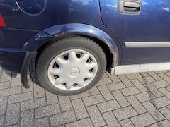 Opel Astra - 1.6 GL 8v