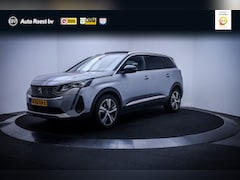 Peugeot 5008 - 1.2T Aut. GT-PACK BUSINESS PANO | FULL LED | ACC | STOELVERW | 360 CAM | NAVI | CARPLAY |