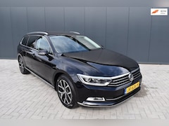 Volkswagen Passat Variant - 1.4 TSI ACT Highline |DSG|PANO|LEDER|CAMERA|ACC|