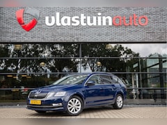 Skoda Octavia Combi - 1.4 TSI Greentech Style Business , Trekhaak,