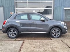Fiat 500 X - 1.4 Turbo MultiAir Mirror AUTOMAAT Hoge zit, Navigatie, Apple carplay, Full options
