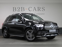Mercedes-Benz GLE-Klasse - 450 4MATIC | AMG | Panorama | Luchtvering | Trekhaak
