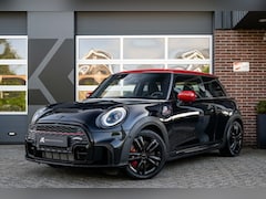 MINI John Cooper Works - | JCW Seats | Harman/Kardon | Head-Up | ACC | Camera | Adaptief Onderstel |