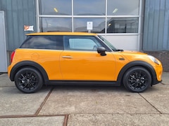 MINI One - 1.2 Orange Edit, Airco, Lm velgen 73.485km