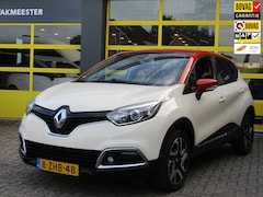 Renault Captur - 1.2 TCe Dynamique / Automaat