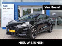 Ford Puma - 1.0 EcoBoost Hybrid ST-Line X | Matrix-led koplampen | Stoel/stuur voorruitverwarming | Ad