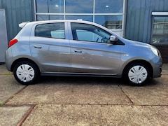 Mitsubishi Space Star - 1.0 Cool+ Airco, Audio, 5-Deurs, Zeer zuinig