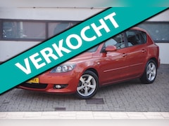Mazda 3 Sport - 1.6 Executive |Dealer onderhouden| Uniek|