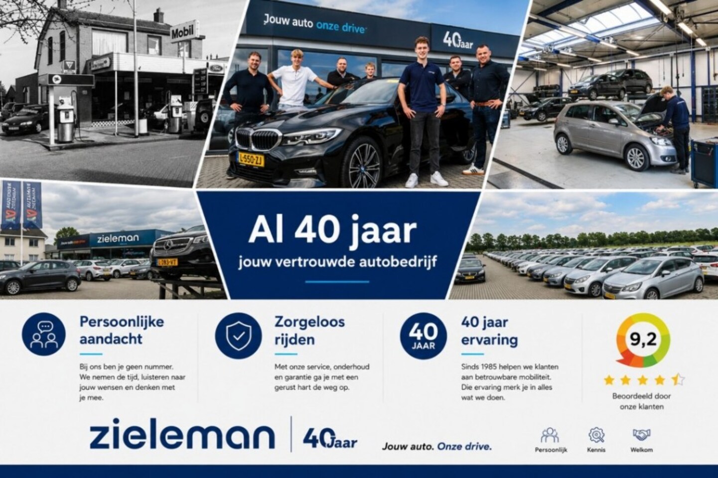 Volkswagen Golf - 1.0 TSI Golf - Cruise, Clima, Carplay - AutoWereld.nl