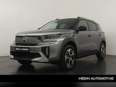Citroën Ë-C3 Aircross - Max 113pk Extended Range 54 kWh | Navigatie | LM Velgen | Camera | Privacy Glass|