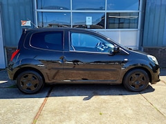Renault Twingo - 1.2-16V Collection Black, 75pk, Airco, Audio