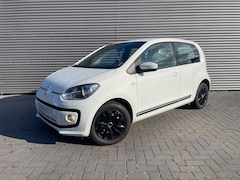 Volkswagen Up! - 1.0 club up met navi / airco / elek pakket