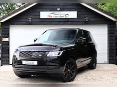 Land Rover Range Rover - P400e Vogue-Pano-Trekhaak-DealerOH-Meridian