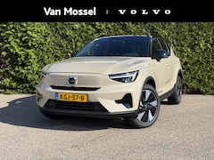 Volvo EX40 - Single Motor Extended Range Plus Europa | Stuur & stoel verwarming | BLIS | Keyless | Harm