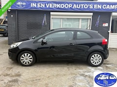 Kia Rio - 1.1 CRDi Super Pack met nieuwe apk