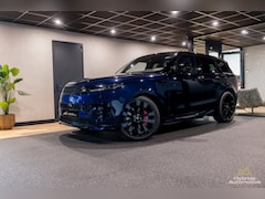Land Rover Range Rover Sport - P510e First Edition | HUD | Pano | Massage |