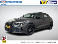 Audi A3 Sportback - 30 TFSI S-Tronic | S edition | Virtual | Carplay