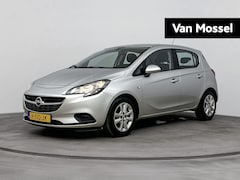 Opel Corsa - 1.4 Color Edition | STOEL-STUUR VERWARMING | PARKEERSENSOREN | CRUISE CONTROL | AIRCO | BL