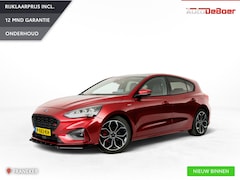Ford Focus - 1.0 EcoBoost Vignale