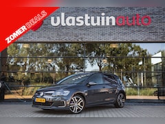 Volkswagen Golf - 1.4 eHybrid GTE , Virtual Cockpit, Adap. Cruise, Carplay